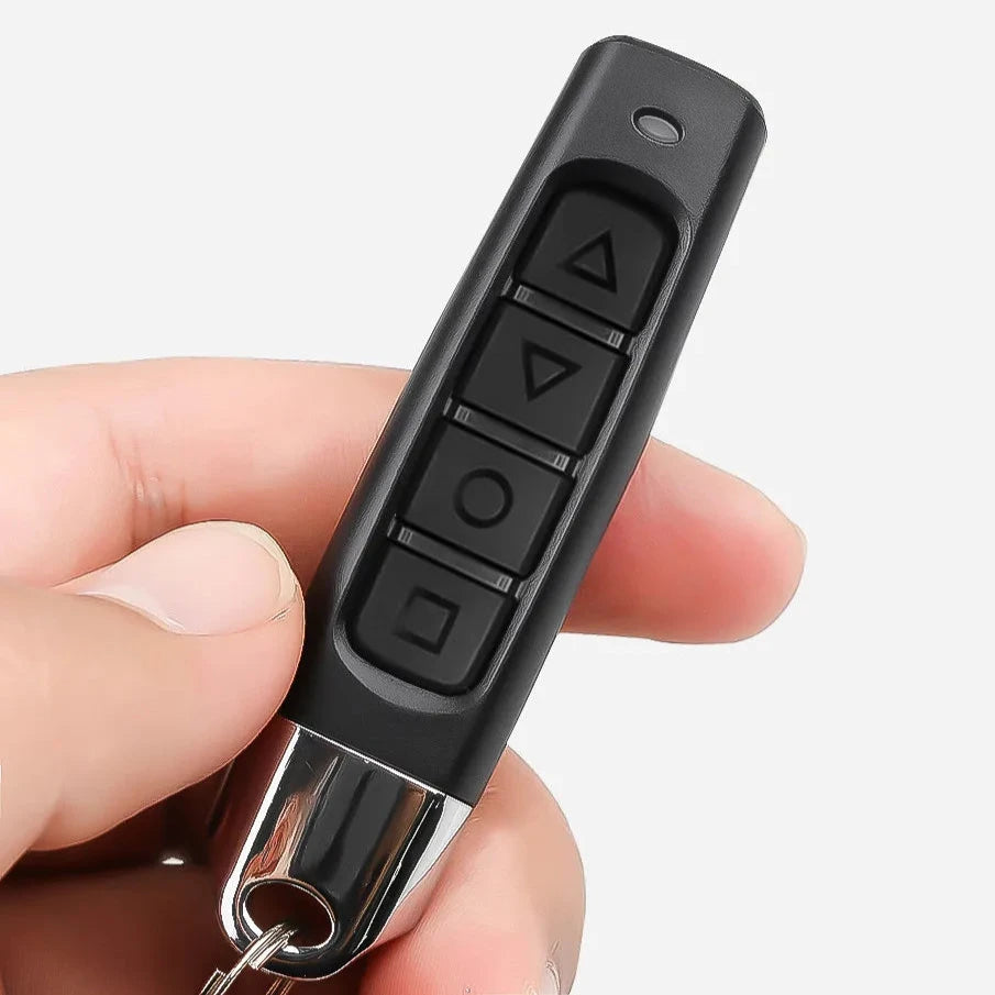 Duplicatore di telecomando 433MHZ: la soluzione all-in-one per dispositivi elettronici