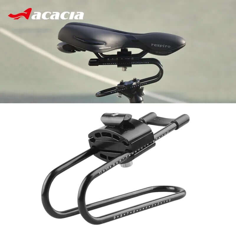 Alloy Spring Steel Shock Absorber: Sattelkomfort neu definiert - Entdecken Sie das ultimative Fahrerlebnis mit unserer Fahrradsattel-Federung aus legiertem Stahl. Ideal für Mountain- und Rennräder. - 14:29#A;200007763:201336100#China