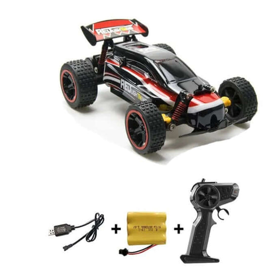 RC Drift Action: Sinovan 1:18 Ferngesteuertes Auto mit 20km/h - Erleben Sie High-Speed-Action mit dem 1:18 Sinovan RC Car – bis zu 20km/h! Hochwertig und adrenalingeladen! - 14:366#WJQYKB001M;200007763:201336100