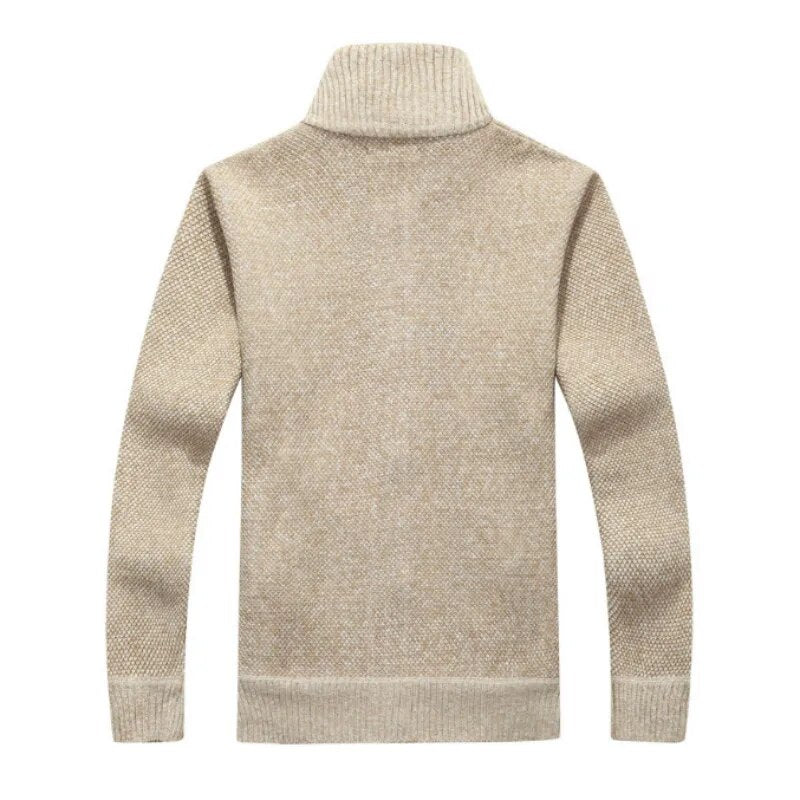 Casual Sweater für Herbst und Winter - Bleiben Sie stilvoll und gemütlich mit unserem Casual Sweater für Herbst und Winter. Hochwertige Materialien und modernes Design. - 14:200002984;5:361386