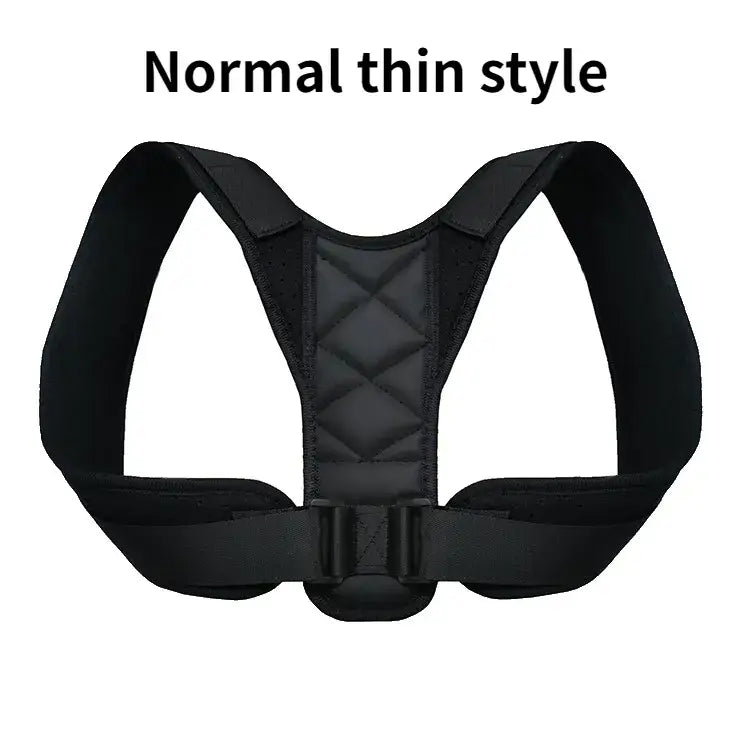 Rückenkorrektur - Perfekte Haltung leicht gemacht - Verbessern Sie Ihre Körperhaltung mit dem Posture Belt! Bequem und korrekt sitzen und stehen, den ganzen Tag. Hochwertige Materialien für besten Komfort und Langlebigkeit. Stilvoll und diskret unter Klei