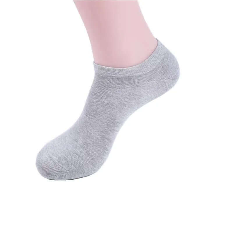 Ankle Socks Set: 10 Paar Damen Socken: Atmungsaktive Sport- und Freizeitsocken - Entdecken Sie unsere 10 Paar Damen Ankle Socks: Atmungsaktive, stilvolle und komfortable Socken für den Alltag. Perfekte Passform für Größen 37-44. - 14:771#1;5:200003528#5 p