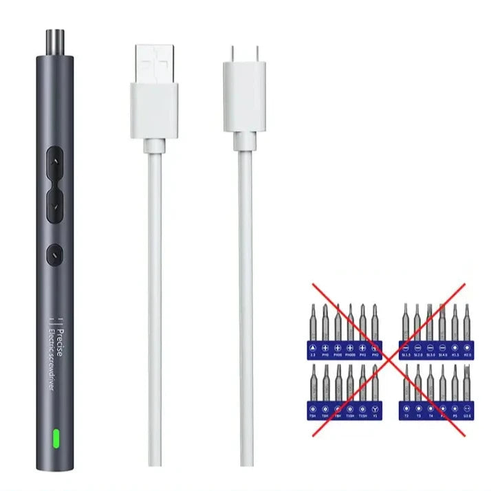 Elektrischer Schraubendreher: 62/28/120-teiliger Schraubendrehersatz für präzise Arbeiten - Entdecken Sie unser 120-teiliges Elektroschrauberset für präzise Arbeiten – ideal für Heimwerker und Profis. - 1005003038359836-China-screwdriver handle