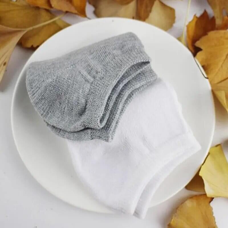 Ankle Socks Set: 10 Paar Damen Socken: Atmungsaktive Sport- und Freizeitsocken - Entdecken Sie unsere 10 Paar Damen Ankle Socks: Atmungsaktive, stilvolle und komfortable Socken für den Alltag. Perfekte Passform für Größen 37-44. - 14:771#1;5:200003528#5 p