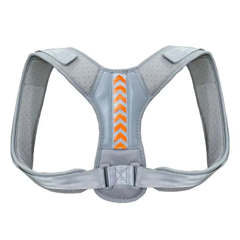 Rückenkorrektur - Perfekte Haltung leicht gemacht - Verbessern Sie Ihre Körperhaltung mit dem Posture Belt! Bequem und korrekt sitzen und stehen, den ganzen Tag. Hochwertige Materialien für besten Komfort und Langlebigkeit. Stilvoll und diskret unter Klei