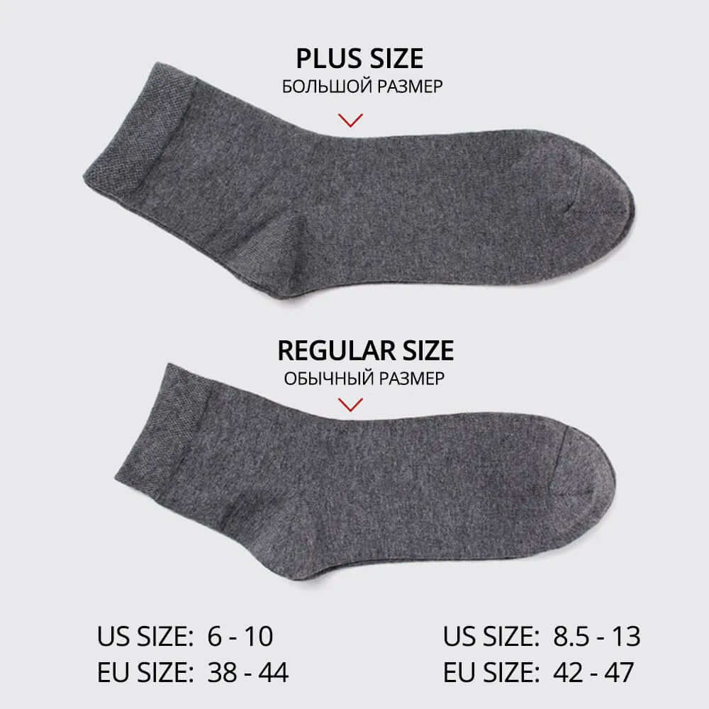 Herren Baumwollsocken HSS: Neuer Stil, Schwarz, Business, Atmungsaktiv, Größe 39-47 - Unsere Herrensocken - perfekte Dicke für jedes Wetter. Weich, strahlend weiß, und bequem. 10 Paar Sets aus reiner Baumwolle mit Synthetik für Dehnbarkeit. Zufriedene Kun