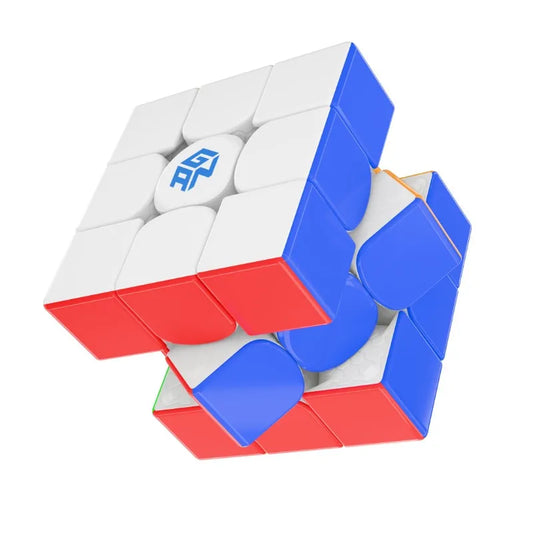 GAN 15 Maglev UV – Le cube le plus rapide de tous les temps !