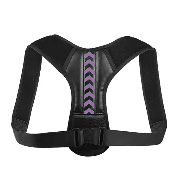 Rückenkorrektur - Perfekte Haltung leicht gemacht - Verbessern Sie Ihre Körperhaltung mit dem Posture Belt! Bequem und korrekt sitzen und stehen, den ganzen Tag. Hochwertige Materialien für besten Komfort und Langlebigkeit. Stilvoll und diskret unter Klei