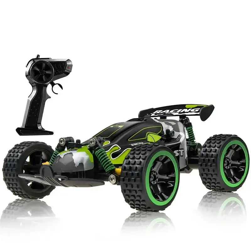 RC Drift Action: Sinovan 1:18 Ferngesteuertes Auto mit 20km/h - Erleben Sie High-Speed-Action mit dem 1:18 Sinovan RC Car – bis zu 20km/h! Hochwertig und adrenalingeladen! - 14:366#WJQYKB001M;200007763:201336100