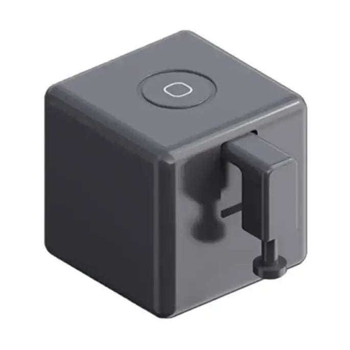 Smartes Leben leicht gemacht: Der Fingerbot Plus - Erleben Sie die Zukunft der intelligenten Steuerung mit dem Smart Fingerbot! Dieser smarte All-in-One-Lösung macht herkömmliche Schalter und Tasten intelligent. App-Steuerung und sogar Sprachbefehle mit A