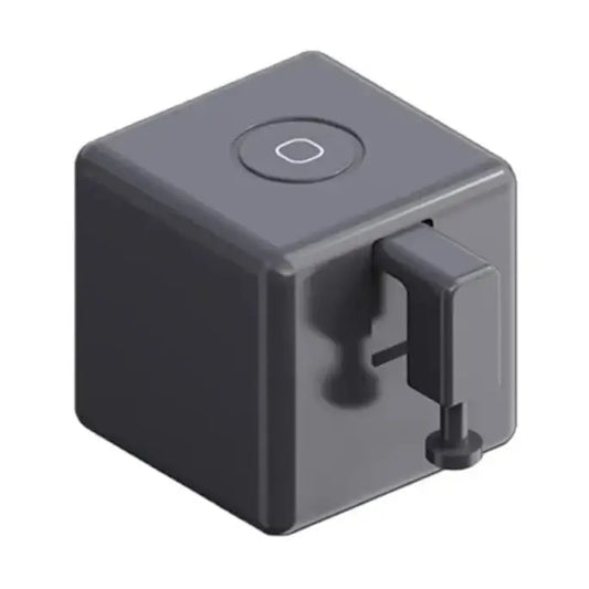 Smartes Leben leicht gemacht: Der Fingerbot Plus - Erleben Sie die Zukunft der intelligenten Steuerung mit dem Smart Fingerbot! Dieser smarte All-in-One-Lösung macht herkömmliche Schalter und Tasten intelligent. App-Steuerung und sogar Sprachbefehle mit A