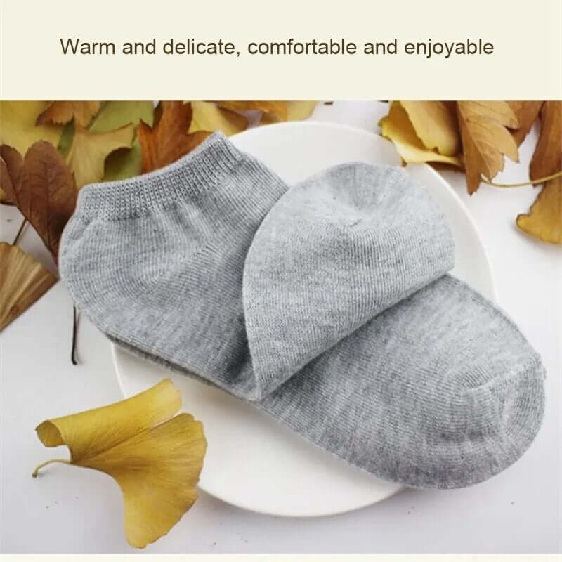 Ankle Socks Set: 10 Paar Damen Socken: Atmungsaktive Sport- und Freizeitsocken - Entdecken Sie unsere 10 Paar Damen Ankle Socks: Atmungsaktive, stilvolle und komfortable Socken für den Alltag. Perfekte Passform für Größen 37-44. - 14:771#1;5:200003528#5 p