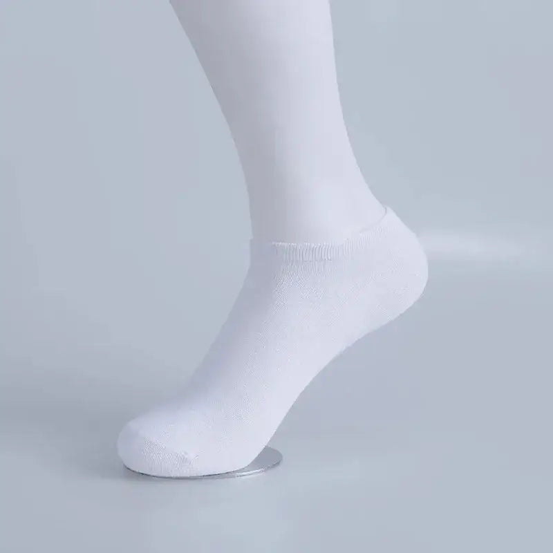Ankle Socks Set: 10 Paar Damen Socken: Atmungsaktive Sport- und Freizeitsocken - Entdecken Sie unsere 10 Paar Damen Ankle Socks: Atmungsaktive, stilvolle und komfortable Socken für den Alltag. Perfekte Passform für Größen 37-44. - 14:193#2;5:200003528#5 p