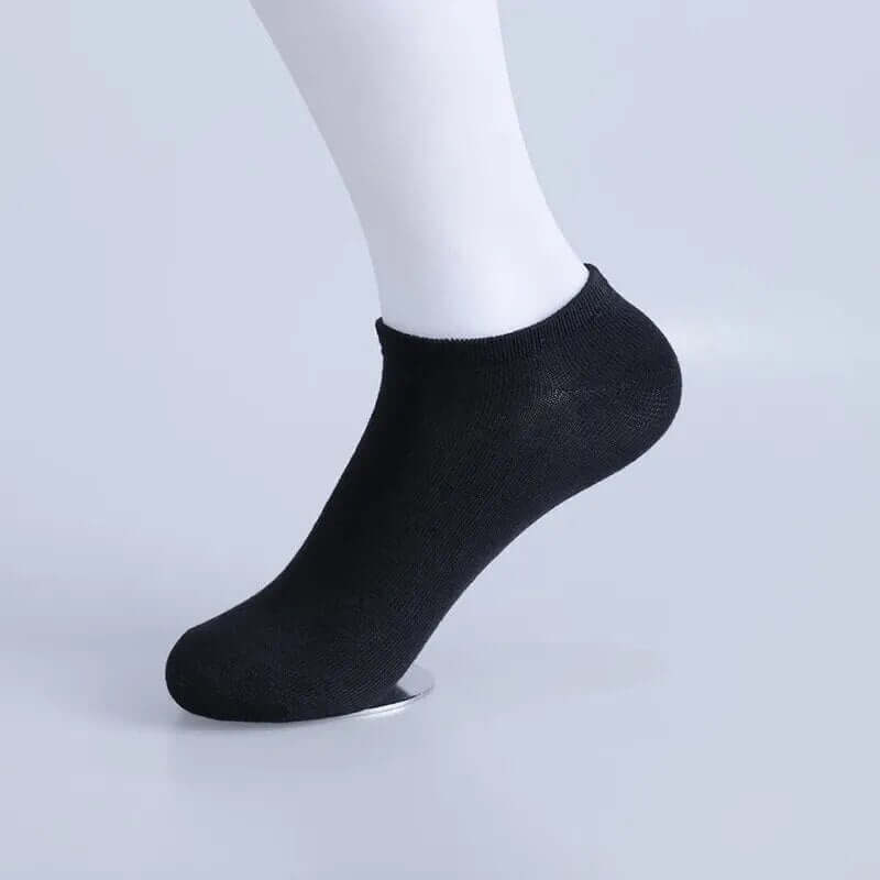 Ankle Socks Set: 10 Paar Damen Socken: Atmungsaktive Sport- und Freizeitsocken - Entdecken Sie unsere 10 Paar Damen Ankle Socks: Atmungsaktive, stilvolle und komfortable Socken für den Alltag. Perfekte Passform für Größen 37-44. - 14:200004889#3;5:2000035