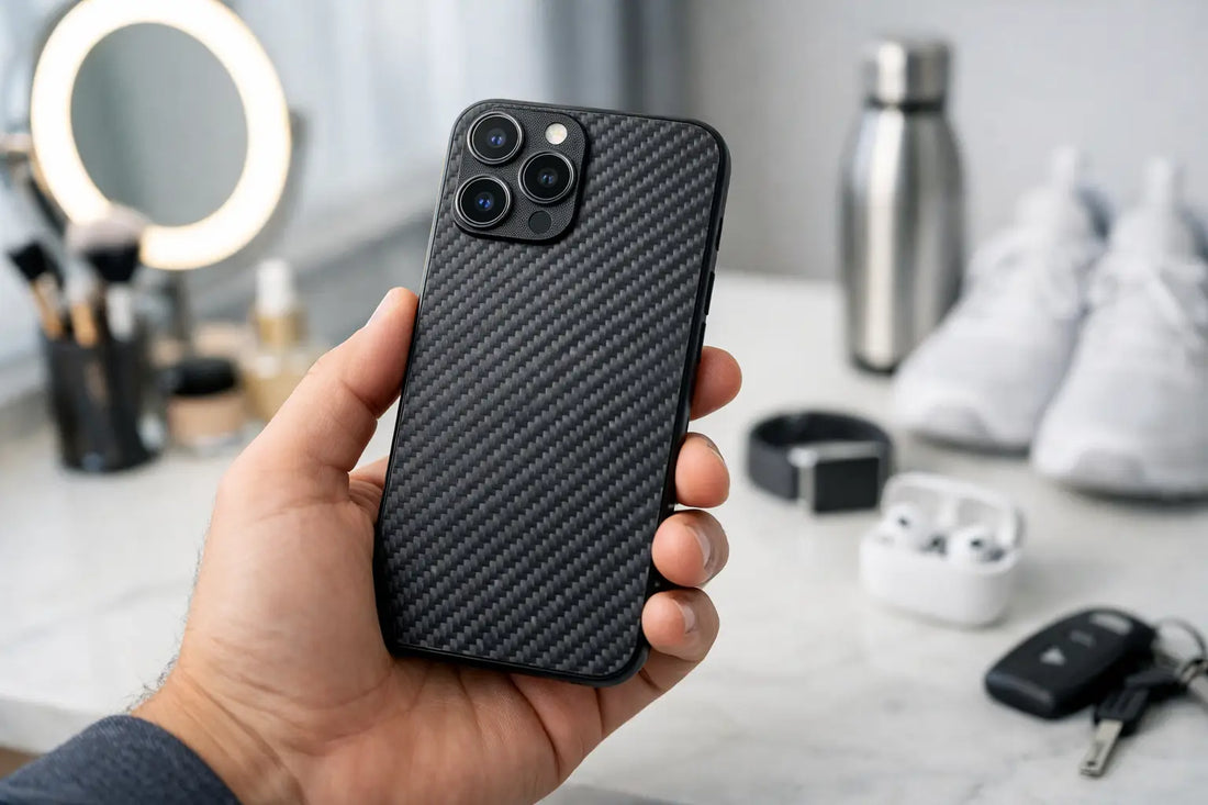 Smartphone Skin im Alltag: Erfahrungen im Test