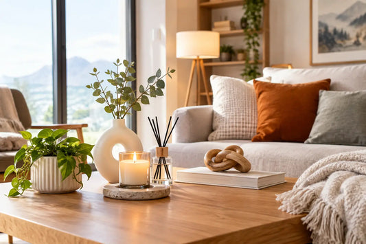 Wohnaccessoires Trends 2026 für dein Zuhause