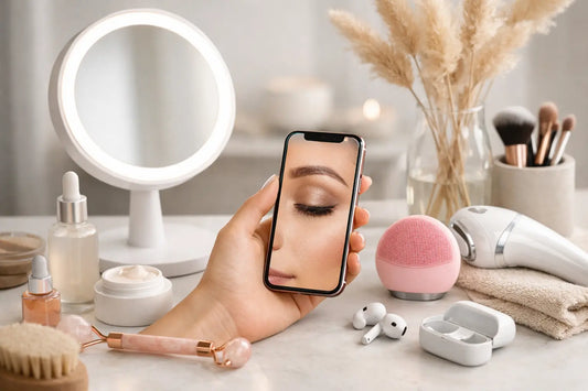 Beauty Trends 2026, die im Alltag wirklich zählen
