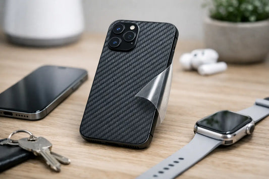 iPhone Skins ohne Hülle nutzen: Das gilt