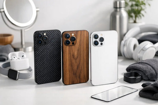 Die besten iPhone Skins für deinen Alltag
