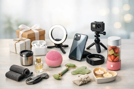 Was schenken bei kleinem Budget? 12 gute Ideen