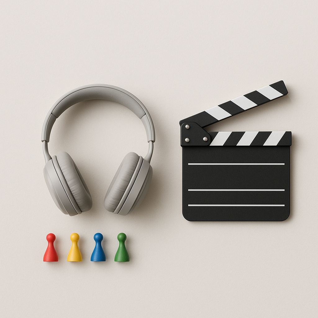 Freizeit & Unterhaltung | Produkte für Hobby und Alltag