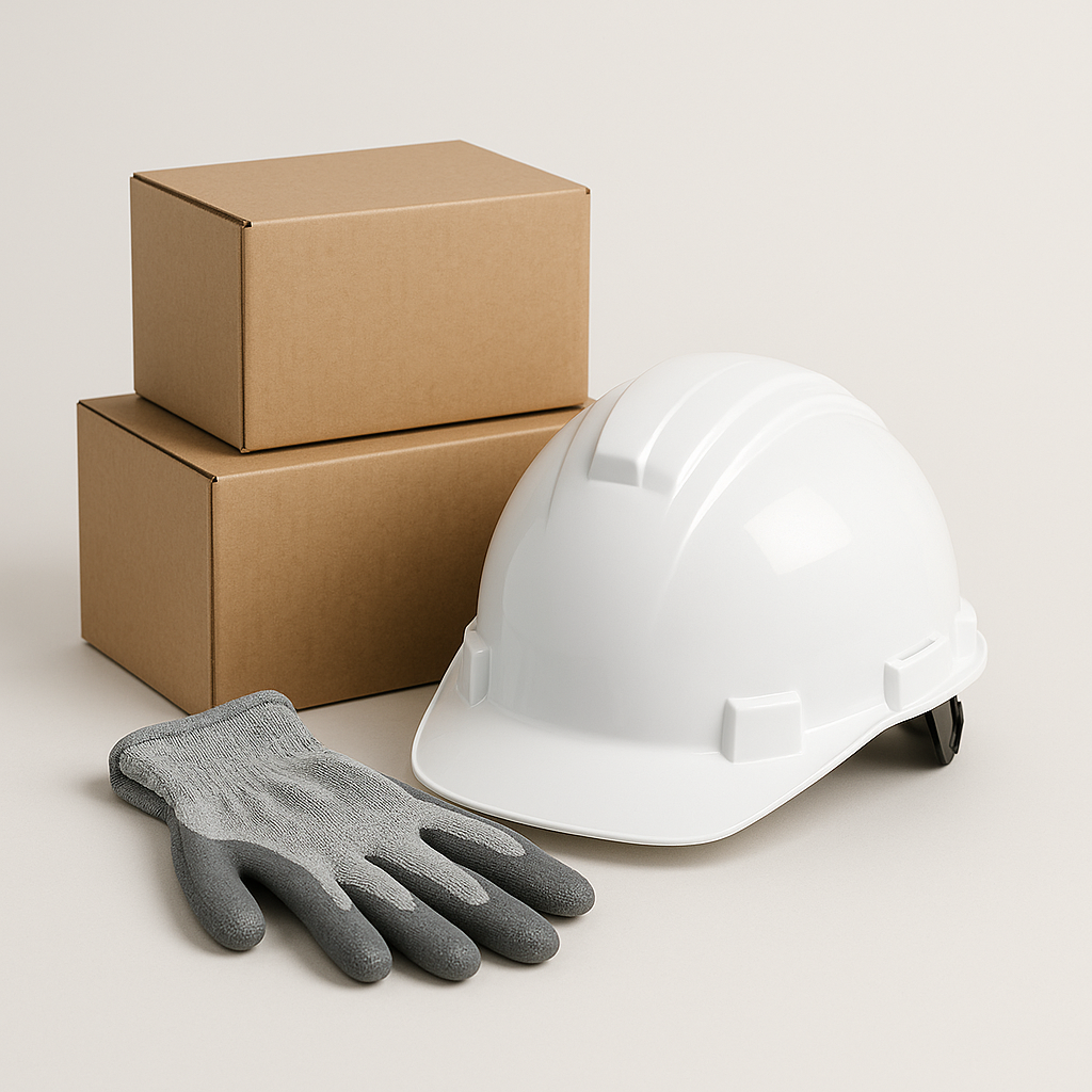 Gewerbe & Industrie | Produkte für Betrieb und Arbeit