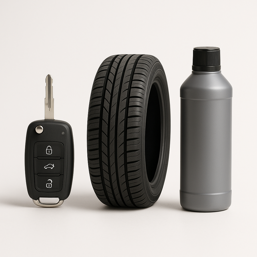 Auto & Fahrzeugzubehoer