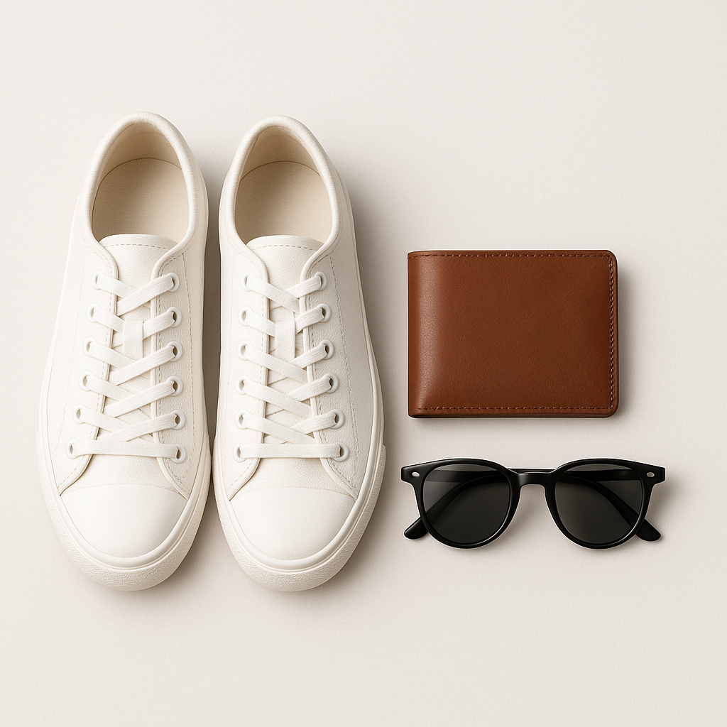 Mode & Accessoires | Kleidung, Schuhe und Zubehoer