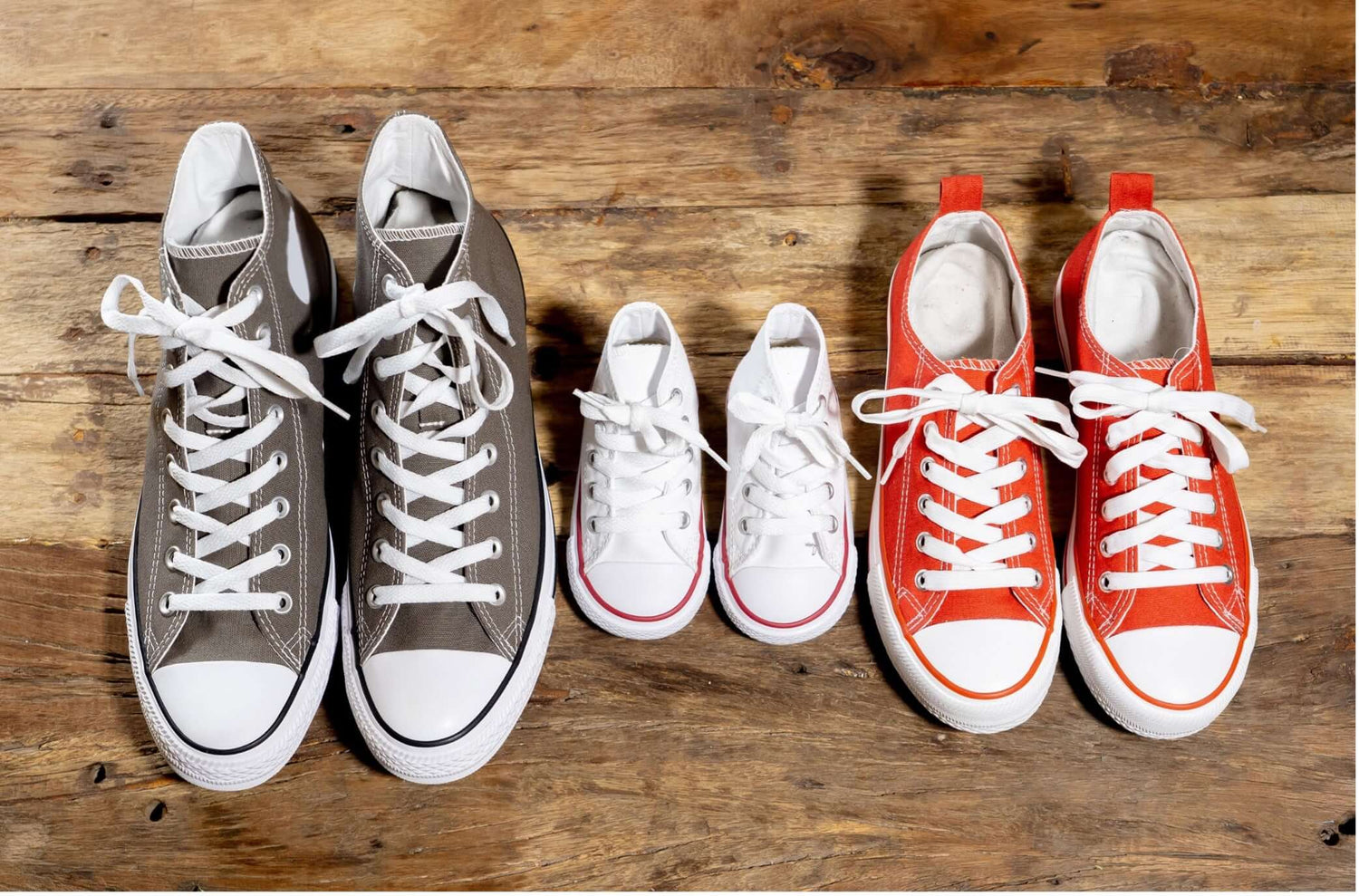 Entdecken Sie unsere Schuhe & Accessoires