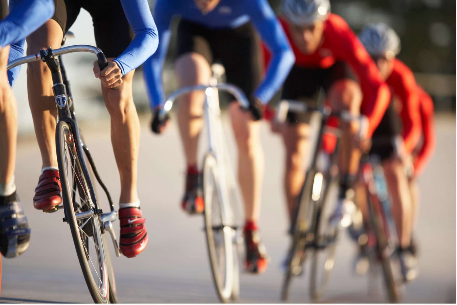 Erleben Sie unsere Sportkollektion