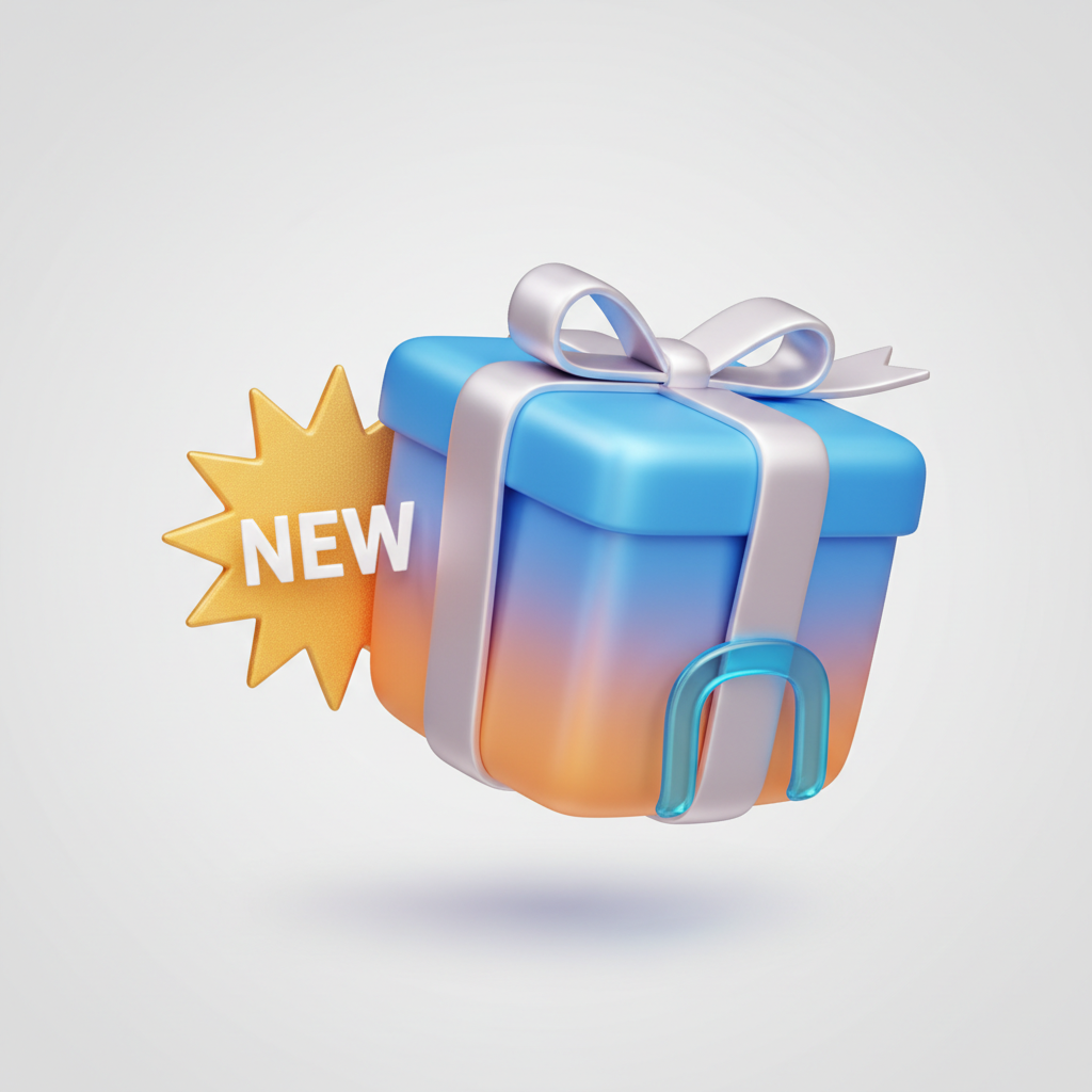 Entdecken Sie die neuesten Trends