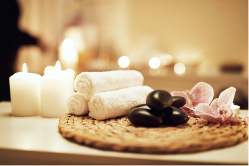 Entdecken Sie unsere Beauty- und Wellness-Kollektion
