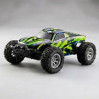 RC Auto mit 4-Kanal-Fernsteuerung und bis zu 13 Minuten Fahrzeit