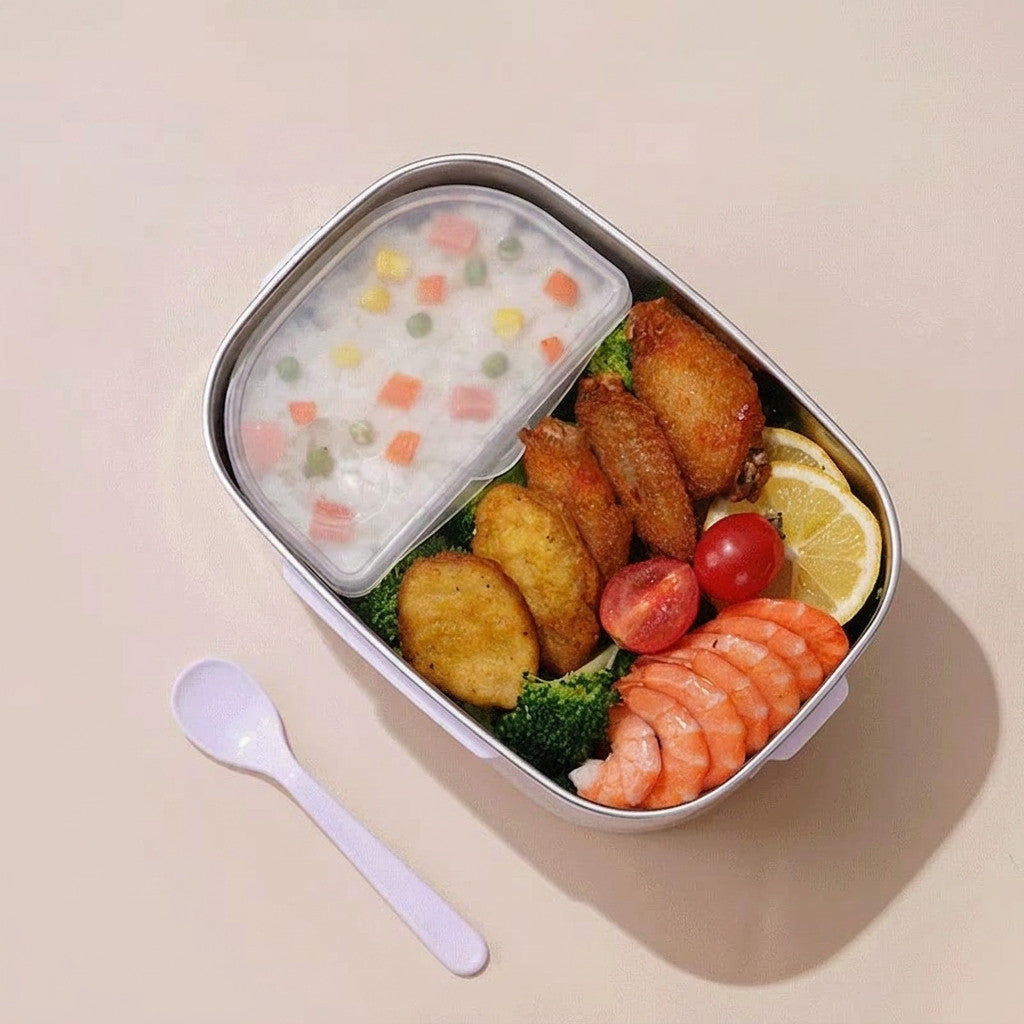 15l 60W portable electric lunch box warmer for truckers