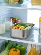 Elektrische Lunchbox für unterwegs 1.5 L – mit 60W Heizfunktion ohne Mikrowelle