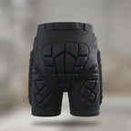 Shorts de protection avec rembourrage épais en EVA pour une protection sûre des hanches et du coccyx