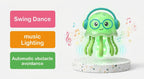 Magicalidance interaktives elektrisches Krake-Spielzeug für Kinder