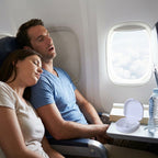 Anti-Schnarch-Mundstück für Schnarchreduzierung – ohne Elektronik und Batterien