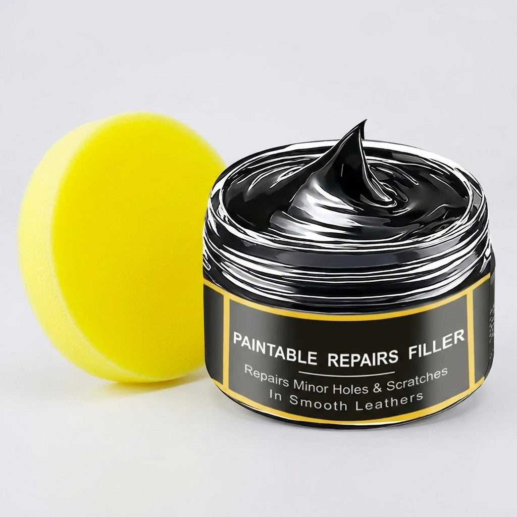 B1267 Reparaturpaste für Kratzer an Auto-Innenraum Kunststoff und Leder