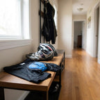 5D Gel-Dämpfungspolster – Velo Unterwäsche für maximalen Fahrkomfort und Atmungsaktivität