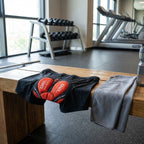 5D Gel-Dämpfungspolster – Velo Unterwäsche für maximalen Fahrkomfort und Atmungsaktivität