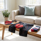 5D Gel-Dämpfungspolster – Velo Unterwäsche für maximalen Fahrkomfort und Atmungsaktivität