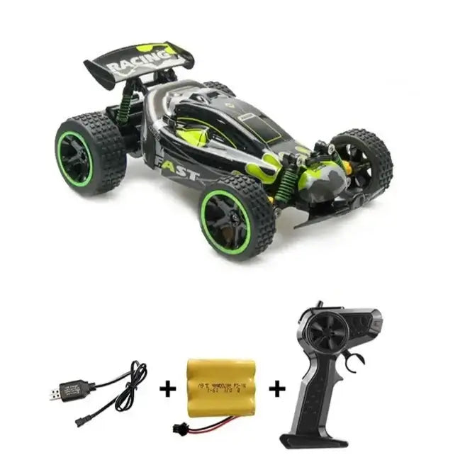 RC Drift Action: Sinovan 1:18 Ferngesteuertes Auto mit 20km/h - Erleben Sie High-Speed-Action mit dem 1:18 Sinovan RC Car – bis zu 20km/h! Hochwertig und adrenalingeladen! - 14:366#WJQYKB001M;200007763:201336100