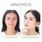 Straffende MATCHA-Gesichtsmasken: Green Clay Mud Masken, 7er Pack - Erleben Sie mit unserer Matcha-Gesichtsmaske natürliche Schönheit und Pflege aus Japan. Straffend und voll mit Antioxidantien! - 14:771#matcha