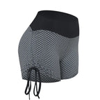 Nahtlose High-Waist Leggings: Perfekt für Yoga & Fitness - Entdecke nahtlose High-Waist-Leggings: Perfekt für Yoga und Fitness. Stil, Selbstvertrauen und Funktion in einem. Tauche ein in Mode & Leistung! - 14:771#DGray Shorts;5:100014064