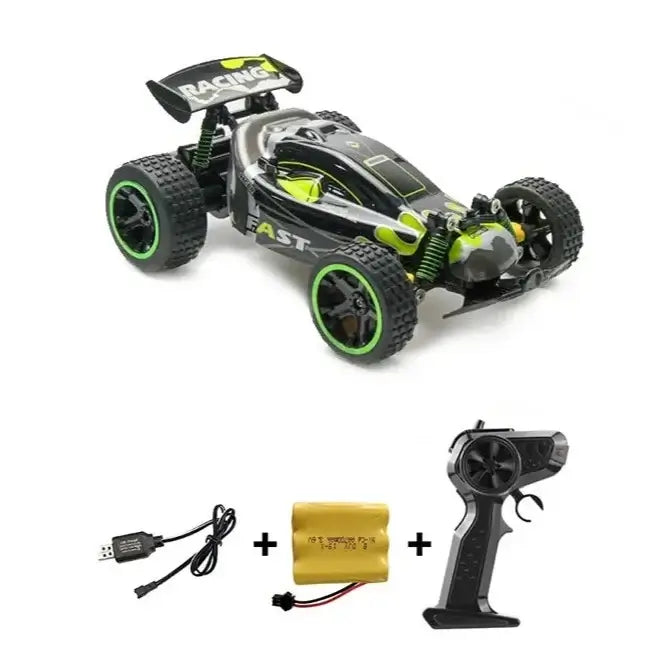 RC Drift Action: Sinovan 1:18 Ferngesteuertes Auto mit 20km/h - Erleben Sie High-Speed-Action mit dem 1:18 Sinovan RC Car – bis zu 20km/h! Hochwertig und adrenalingeladen! - 14:175#WJQY1801BM;200007763:201336100