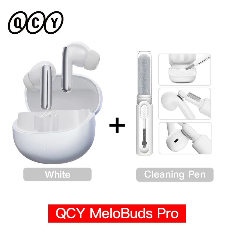 In-Ear-Kopfhörer für den Alltag – Adaptive Hybrid Active Noise Cancelling