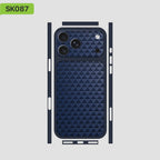 Skin Sticker for iPhone 17 /16/15/14/13Pro Max Decal Vinyl Cover Wrap Anti-Scratch Phone Back Protective Film