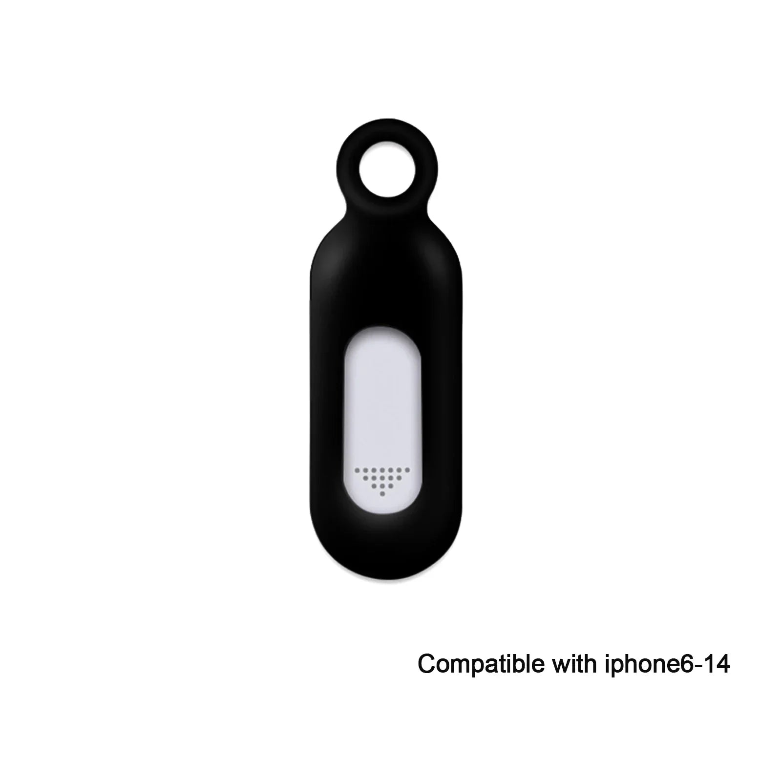 Universal Mini Remote Controller für iOS & Android - Smart Phone Infrarot Sender