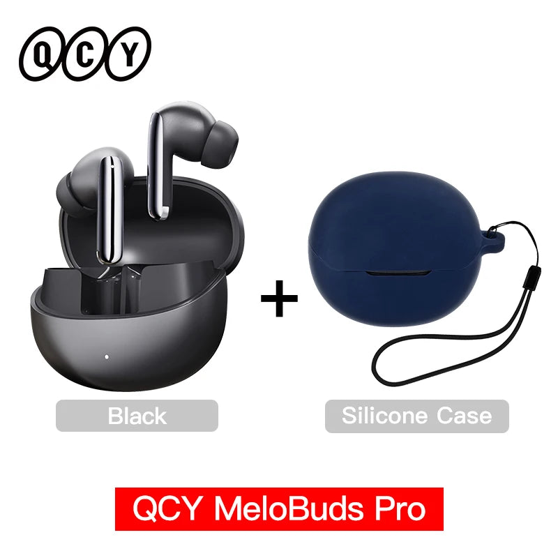 In-Ear-Kopfhörer für den Alltag – Adaptive Hybrid Active Noise Cancelling